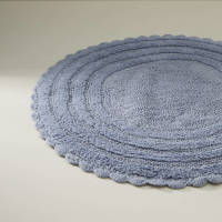 wehkamp home badmat (72x72 cm)