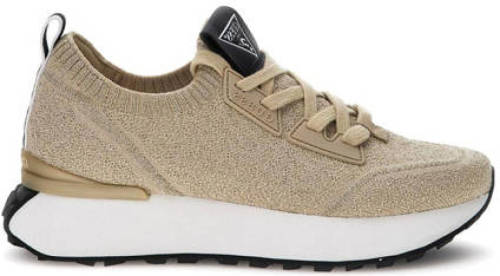 Guess Laurine2 sneakers beige