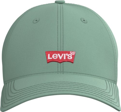 Levi's pet Housemark mintgroen