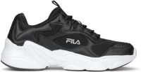 Fila Collene sneakers zwart