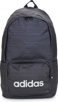 adidas Performance rugzak zwart/antraciet/wit