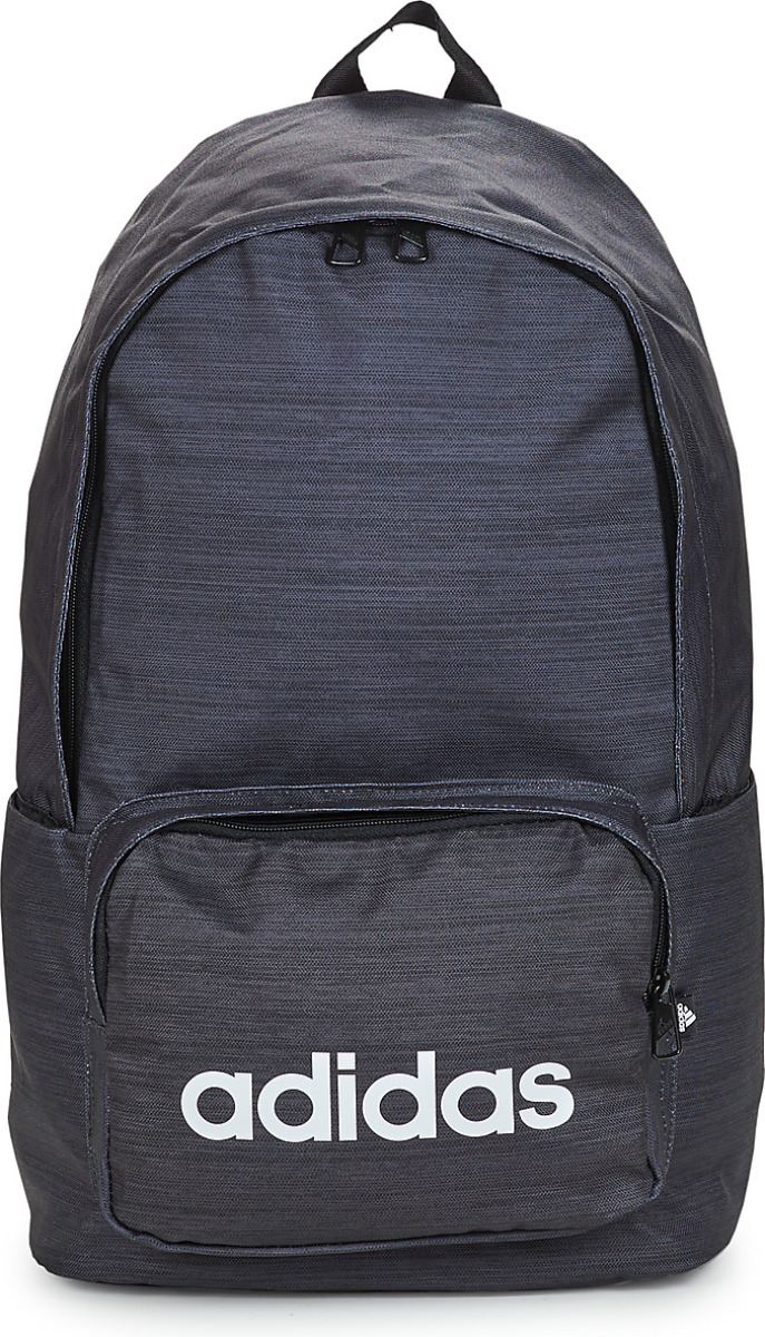 adidas Performance rugzak zwart/antraciet/wit
