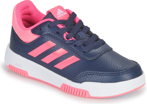 adidas Sportswear Tensaur Sport 2.0 sneakers donkerblauw/roze/oudroze