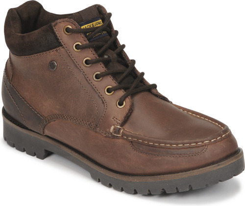 Jack & Jones JFWBROCKWELL veterboots bruin