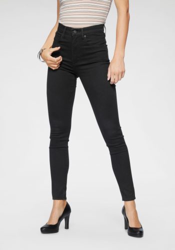 Levi's® Skinny fit jeans Mile High Super Skinny High Waist