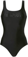 Esprit Women Beach badpak met beugel zwart