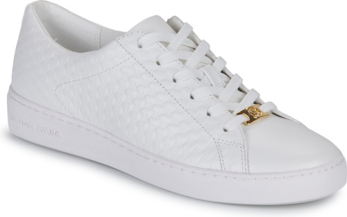 Michael Kors Keaton sneakers off white