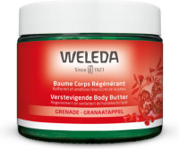 Weleda Granaatappel Verstevigende body butter