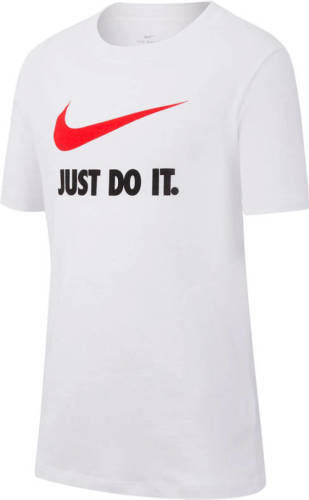 Nike T-shirt wit