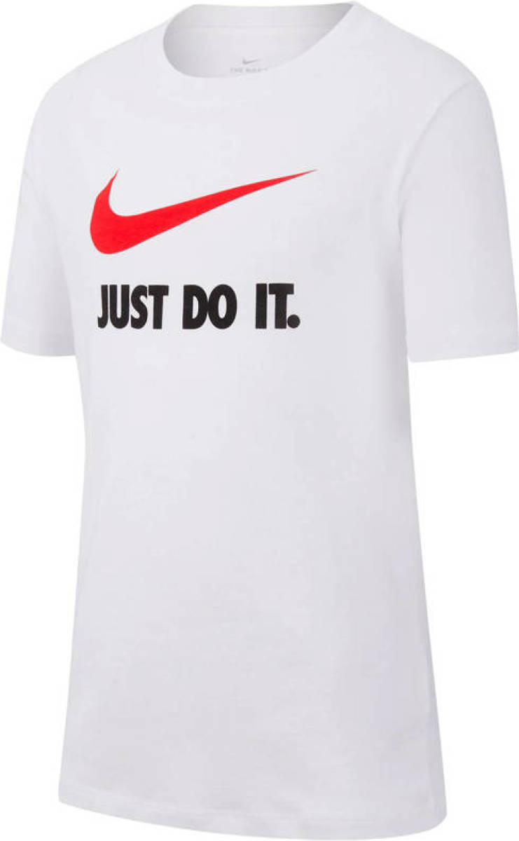 Nike T-shirt wit