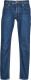 Jack & Jones JEANS INTELLIGENCE tapered fit jeans JJIMIKE JJORIGINAL AM 386 blue denim