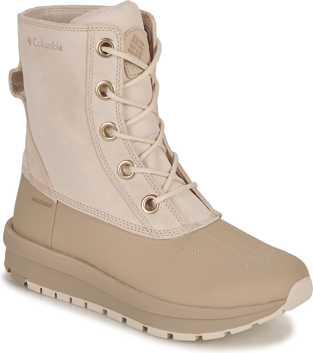 Snowboots Columbia  MORITZA SHIELD OMNI-HEAT