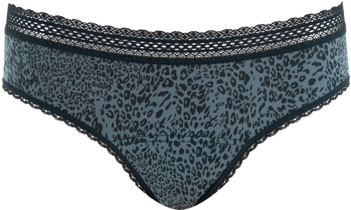 Menstruatie slip Secret By Athena