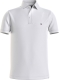 Tommy hilfiger Slim stretch polo, 3 knopen