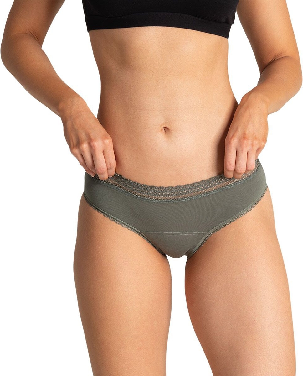 Menstruatie slip Secret By Athena