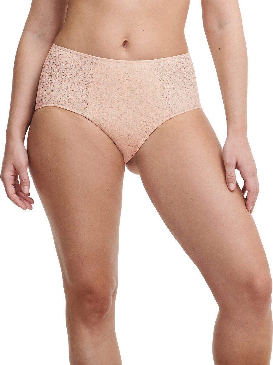 Chantelle Uiterst bedekkende slip met hoge taille Norah
