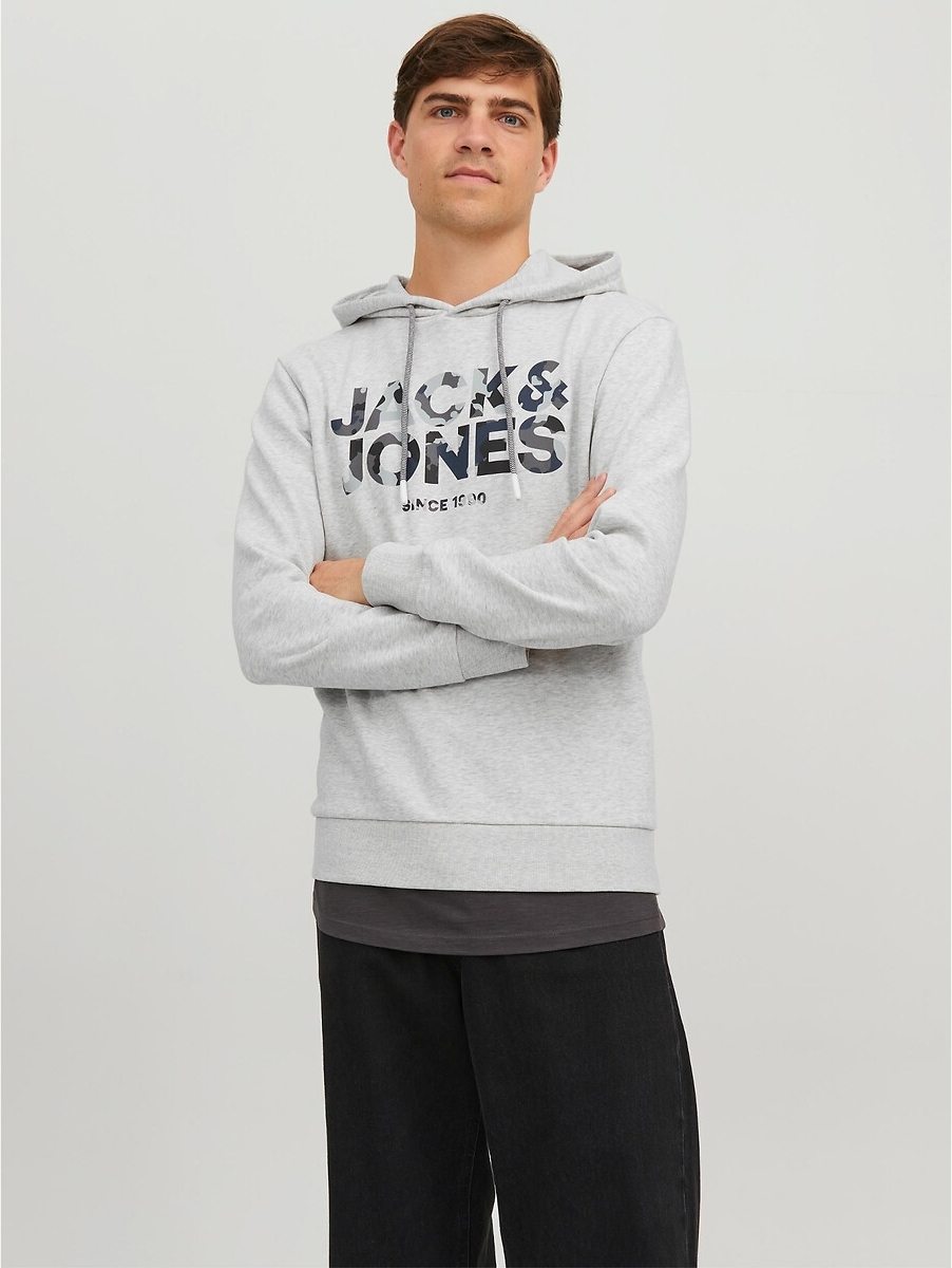 Hoodie jjjames