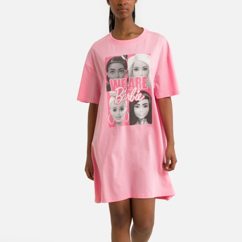 Oversized nachthemd Barbie