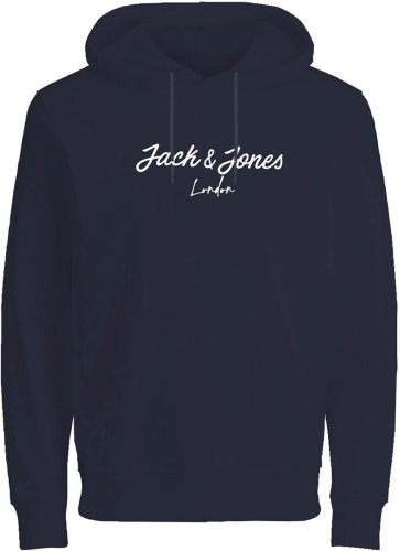 Hoodie Jcosettle