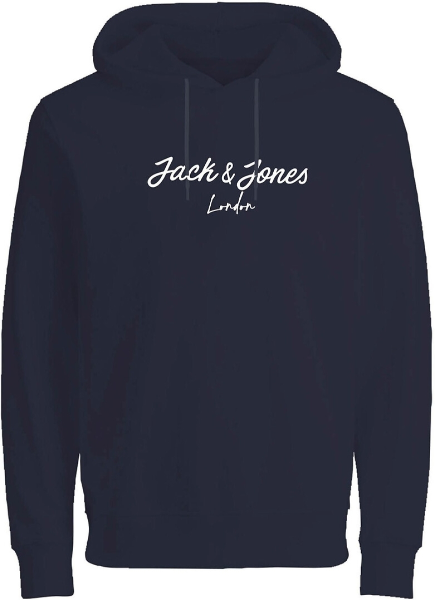 Hoodie Jcosettle