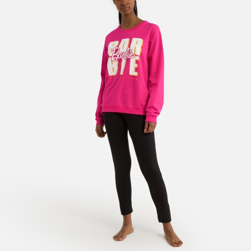 Pyjama homewear Barbie