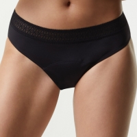 Variance Menstruatieslip medium flow A fleur de Peau