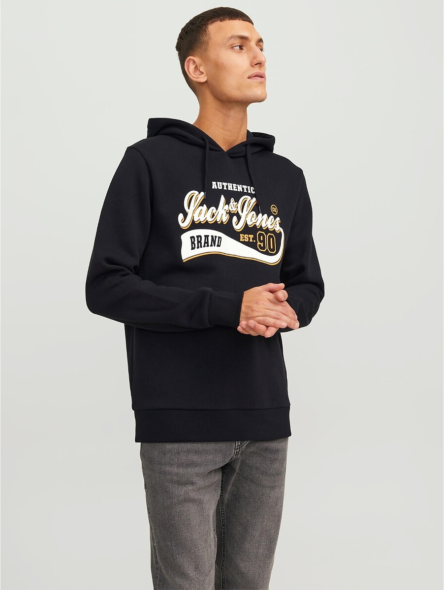 Hoodie Jjelogo