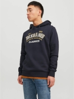 Hoodie Jjelogo