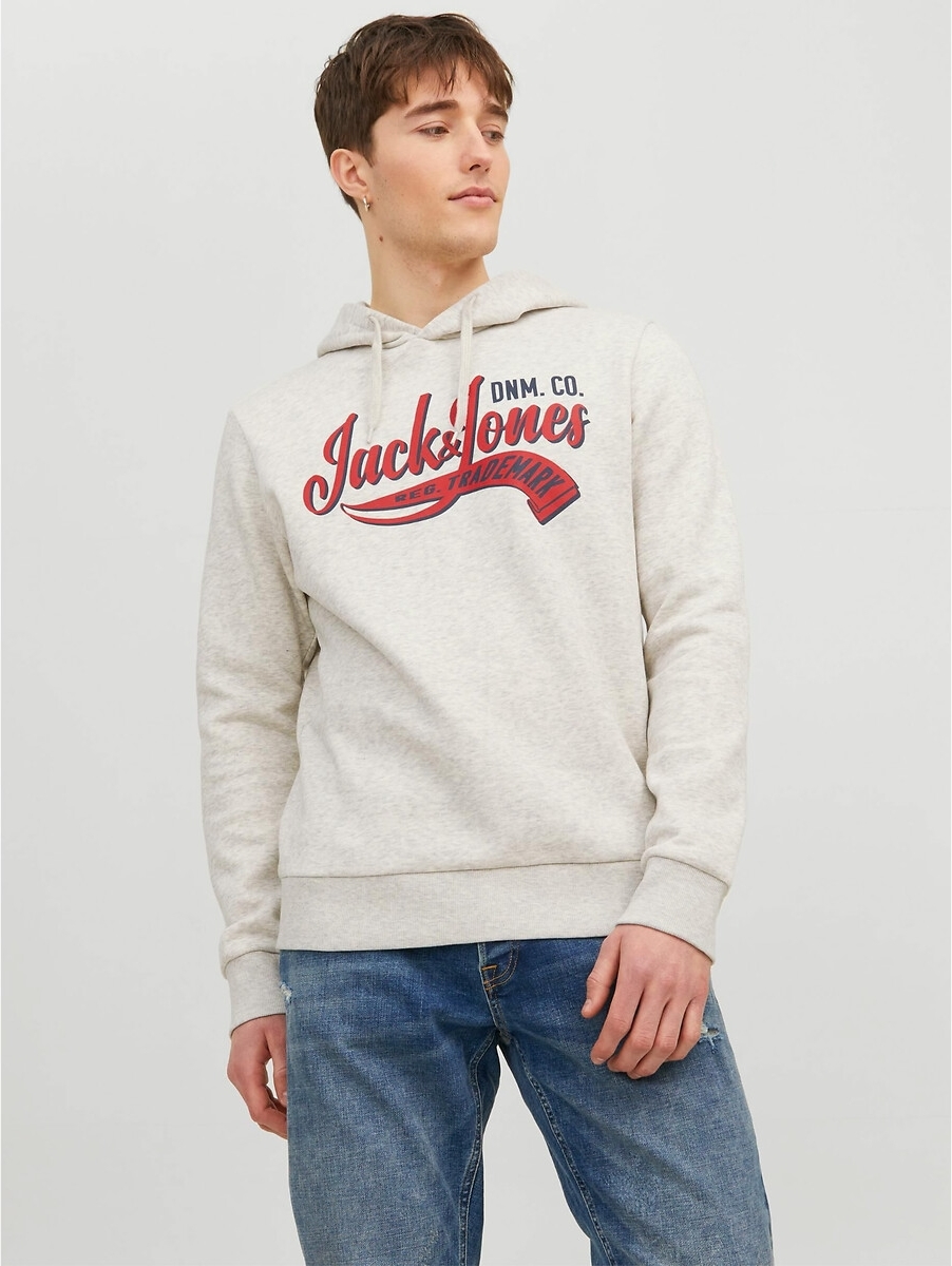 Hoodie Jjelogo