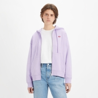 Levi's Zip-up hoodie