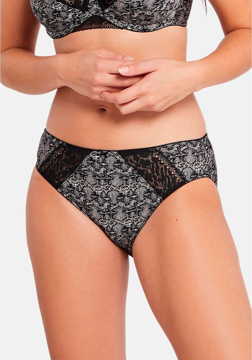 Sans Complexe Slip in kant Nour