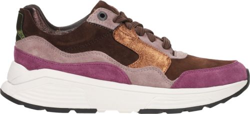 Xsensible Golden Gate Sneaker Dames Multi/Paars