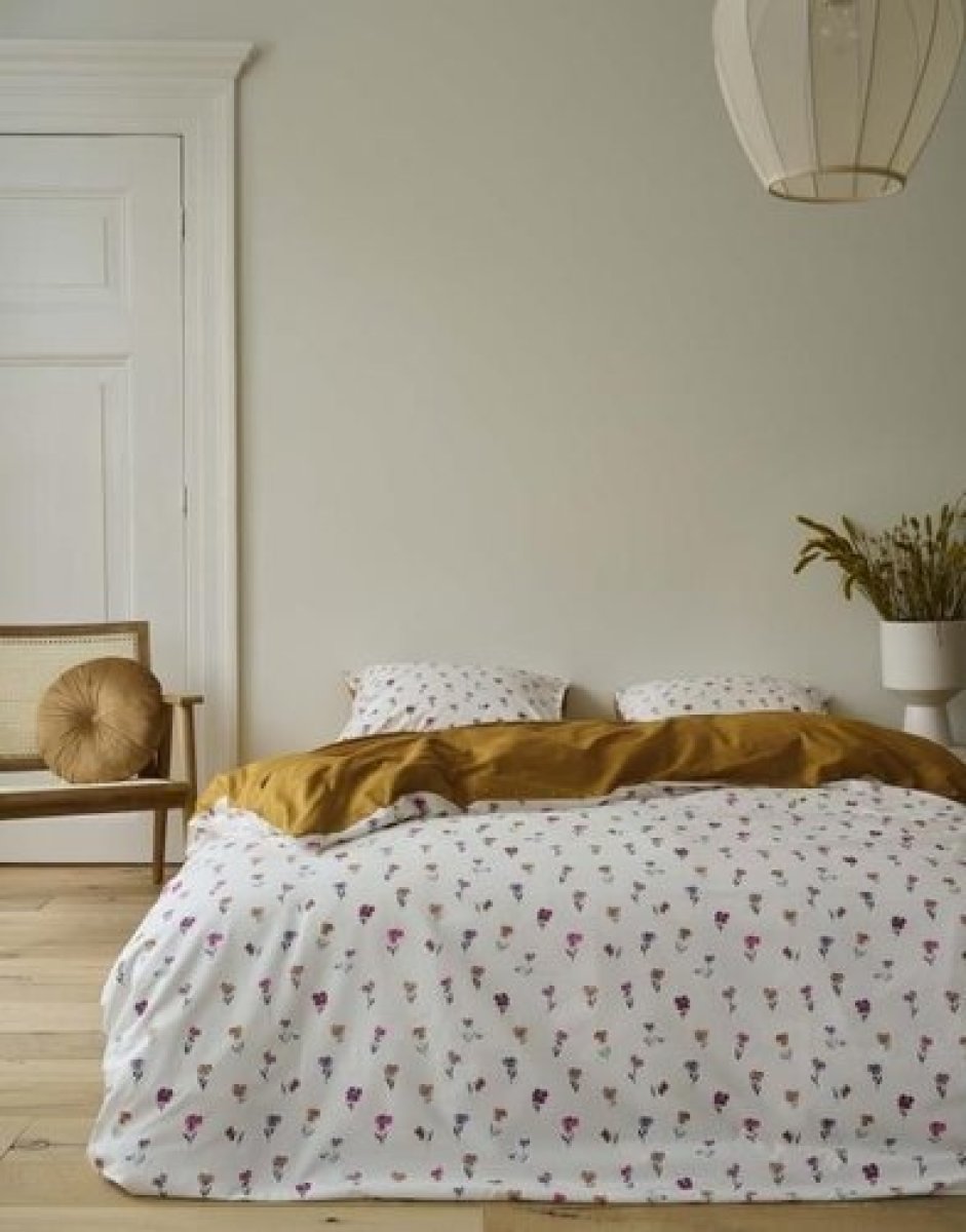 Covers & Co katoenen dekbedovertrek lits-jumeaux You Grow Girl (240x220 cm)