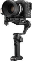 Zhiyun Crane 4