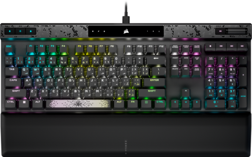 Corsair K70 MAX RGB Gaming Toetsenbord