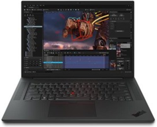 Lenovo ThinkPad P1 i7-13700H Mobiel werkstation 40,6 cm (16 ) WQXGA Intel® CoreTM i7 32 GB DDR5-SDRA