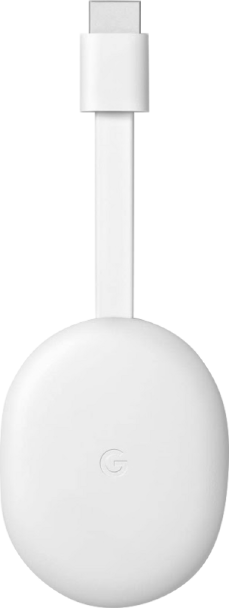 Google Chromecast 4K