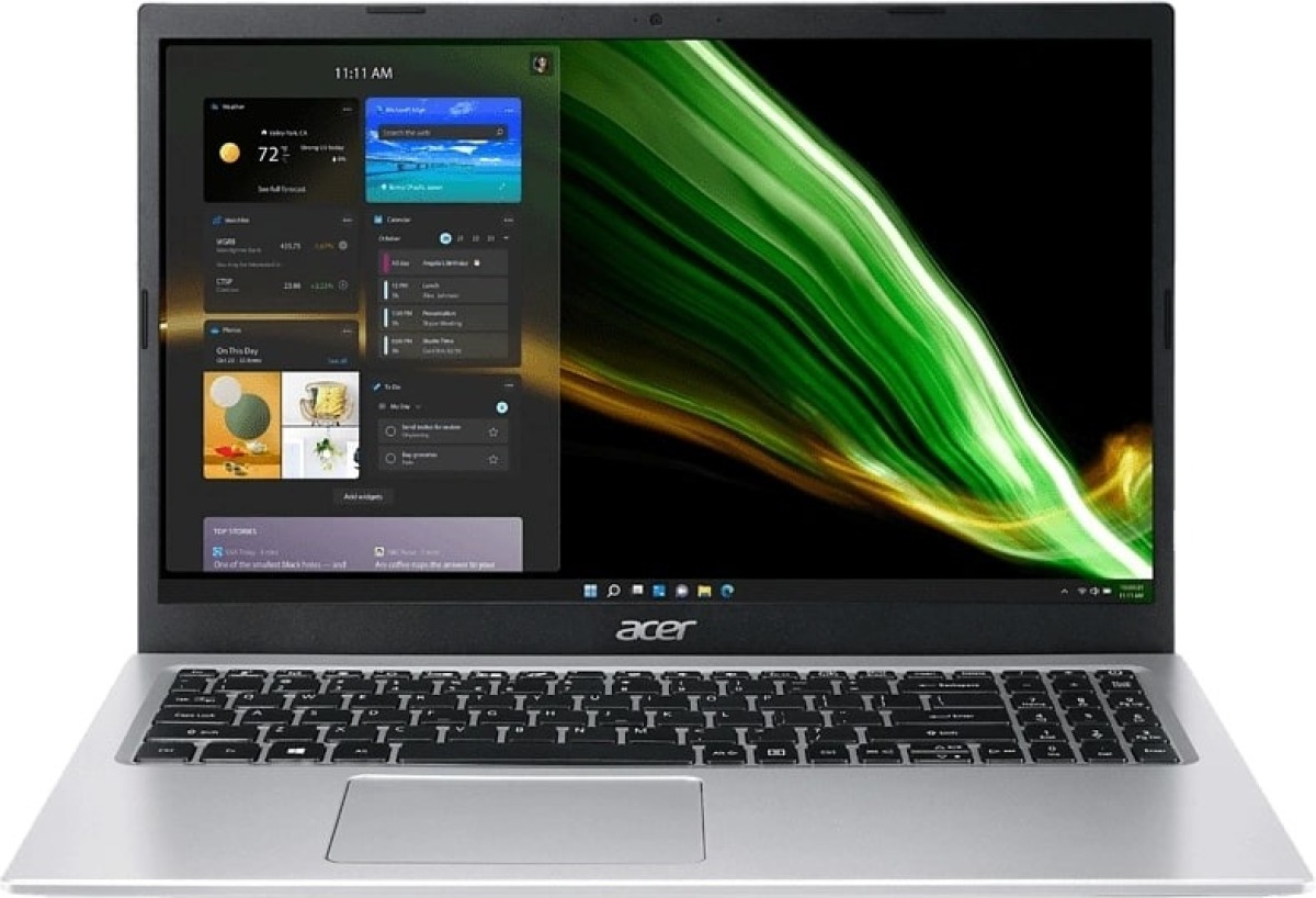 Acer Aspire 3 15 A315-510P-C60F -15 inch Laptop