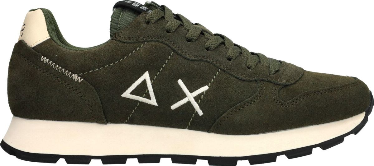 Sun68 Z43106 Tom Suede