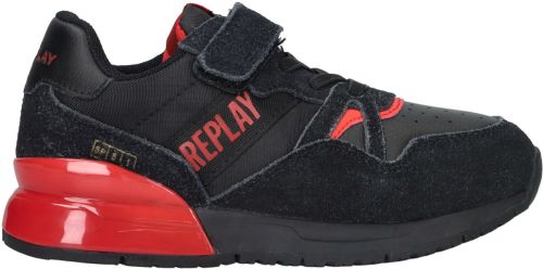 Replay JS290022L Shooter Sneakers