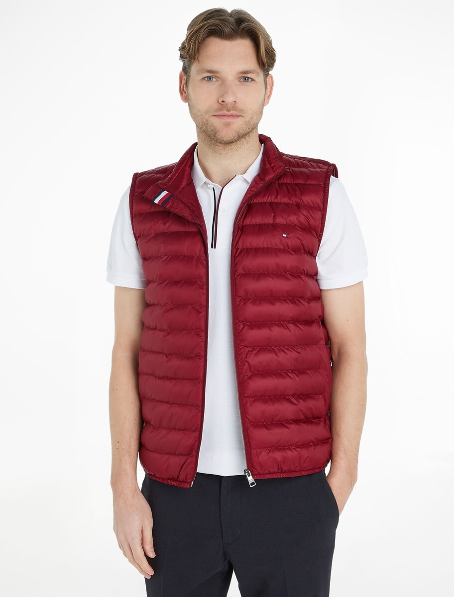 Tommy hilfiger Lichte bodywarmer