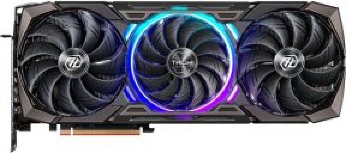 VGA ASRock Radeon RX 7900 XTX Taichi 24GO