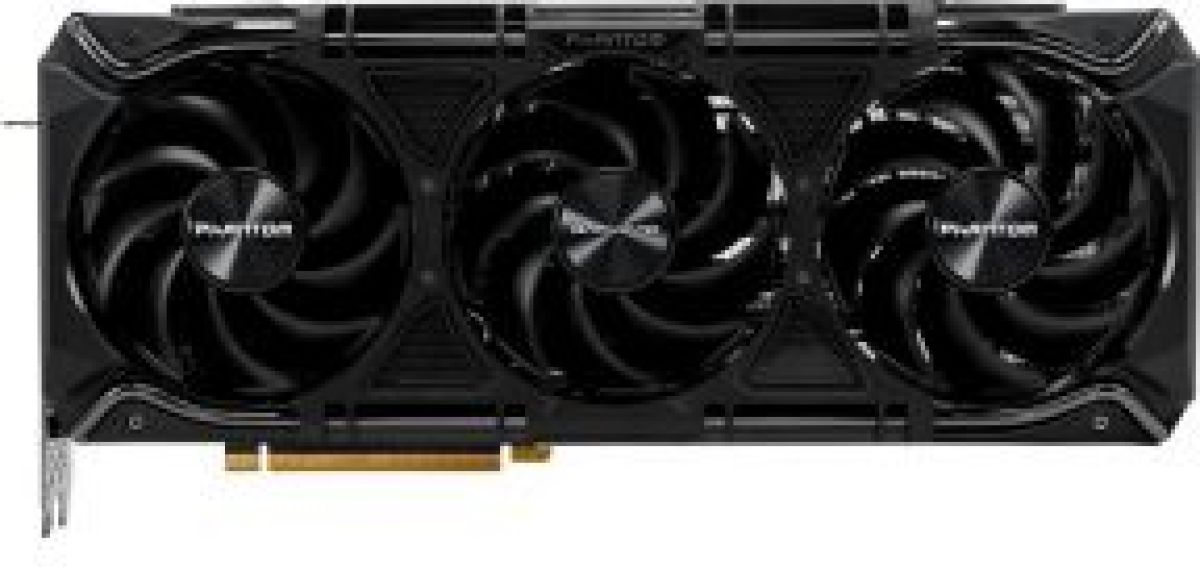 Gainward NED407T019K9-1045P videokaart NVIDIA GeForce RTX 4070 Ti 12 GB GDDR6X