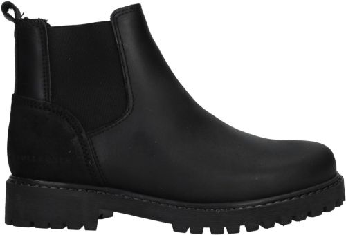 Bullboxer Rueben Chelsea Boot Meisjes Zwart