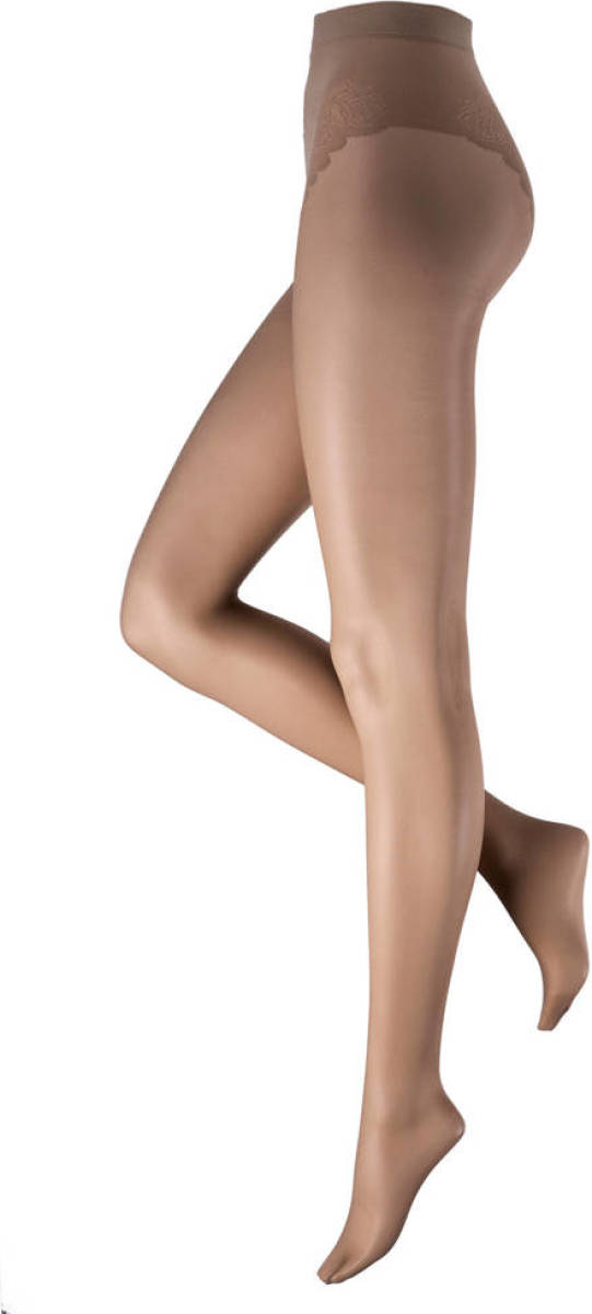 SISI panty Style 20 denier nude