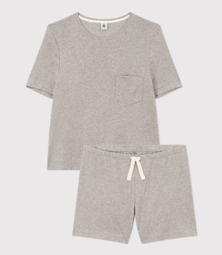 Petit Bateau Pyjashort