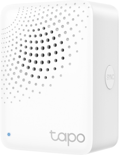 TP-Link Tapo H100 Hub