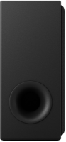 Yamaha SW-X100A Zwart