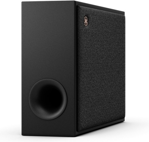 Yamaha SW-X100A Donkergrijs