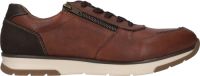 Rieker Sneaker Heren Bruin